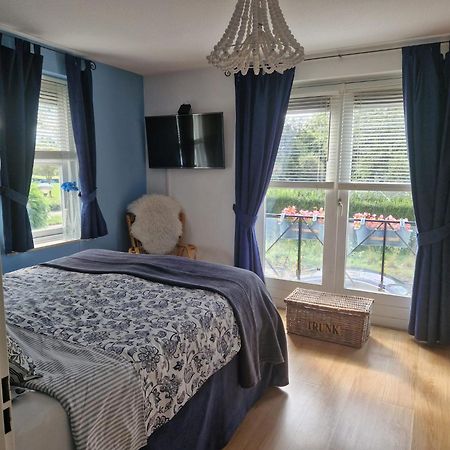B&B Le Bon Vivant Ейндговен Екстер'єр фото