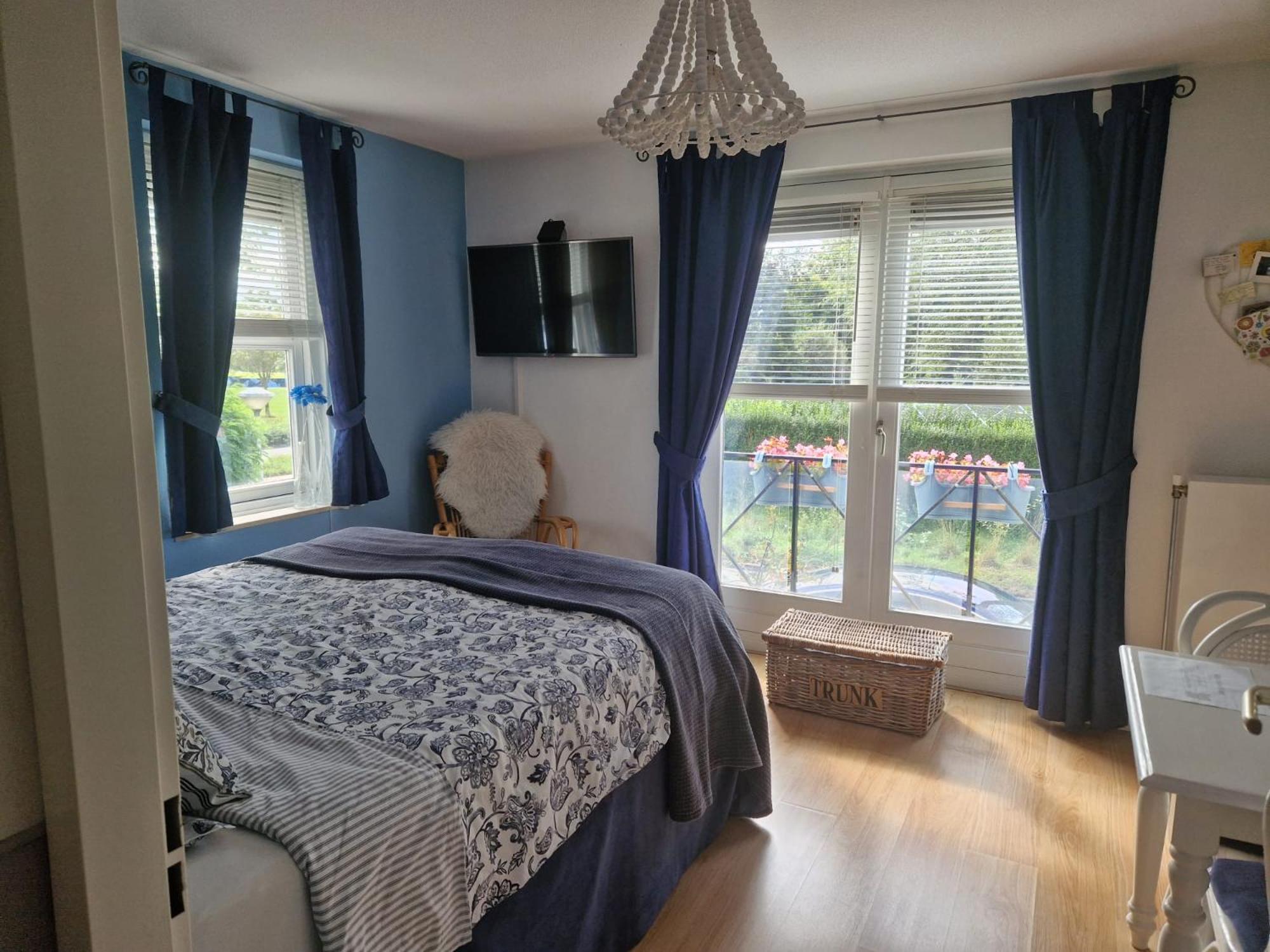 B&B Le Bon Vivant Ейндговен Екстер'єр фото